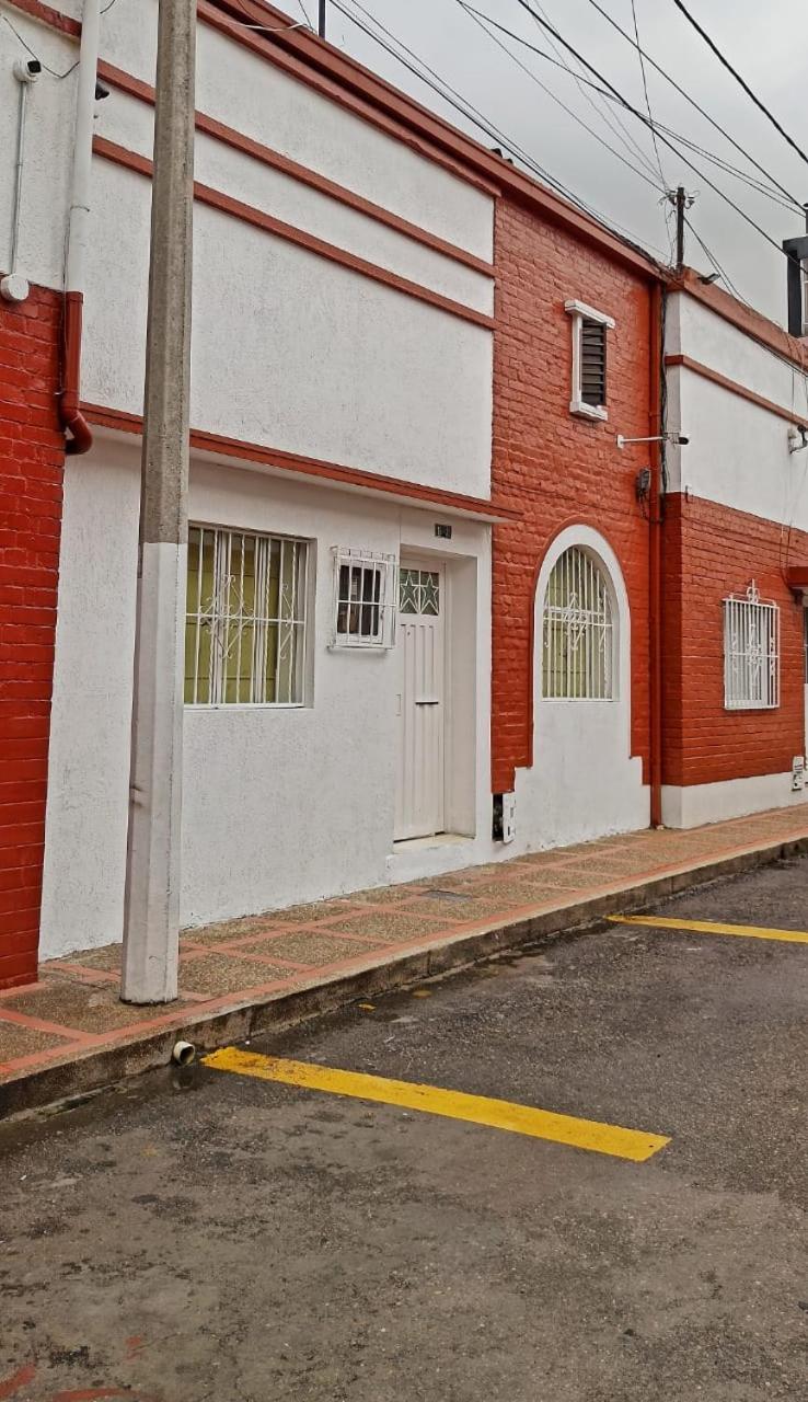 Casa Magi Hotel Bogota Exterior photo